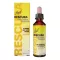 BACHBLÜTEN Original Rescura kapky bez alkoholu, 20 ml