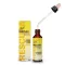 BACHBLÜTEN Original Rescura kapky bez alkoholu, 20 ml