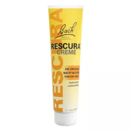 BACHBLÜTEN Original Rescura Cream, 150 ml