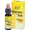 BACHBLÜTEN Original Rescura Kids Tro.bez alkoholu, 10 ml