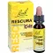 BACHBLÜTEN Original Rescura Kids Tro.bez alkoholu, 10 ml