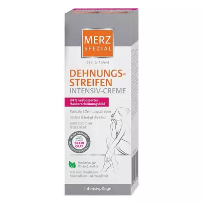 Merz Spezial Beauty Talent Stretch Str.intensive-cr (75 ml)