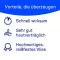 BACILLOL 30 Sensitive Tissues Flow-Pack, 80 ks