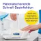 BACILLOL 30 Sensitive Tissues Flow-Pack, 40 ks