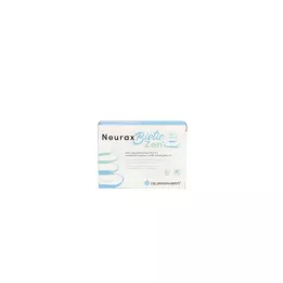 NEURAXBIOTIC Zen Capsules, 30 kapslí