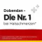 Dobendan® Direct Flurbiprofen Med ve spreji &amp; Lemon Flavor, 15 ml