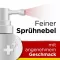 Dobendan® Direct Flurbiprofen Med ve spreji &amp; Lemon Flavor, 15 ml