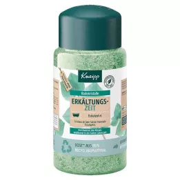 KNEIPP Koupelové krystaly Cold Season Eucalyptus, 600 g