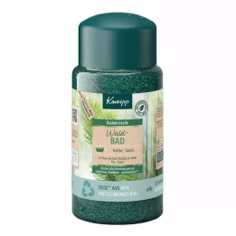 KNEIPP Koupelové krystaly Forest Bath Pine Fir, 600 g