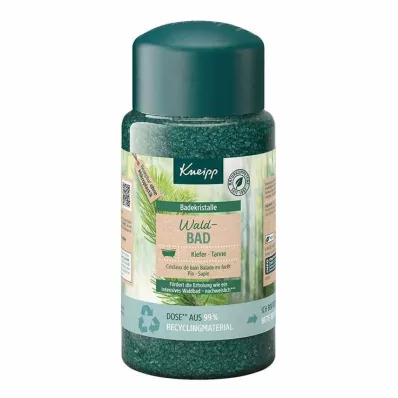 KNEIPP Koupelové krystaly Forest Bath Pine Fir, 600 g