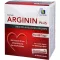 ARGININ PLUS Tyčinky s vitamínem B1+B6+B12+kyselina listová, 60X5,9 g