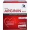 ARGININ PLUS Tyčinky s vitamínem B1+B6+B12+kyselina listová, 90X5,9 g