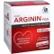 ARGININ PLUS Tyčinky s vitamínem B1+B6+B12+kyselina listová, 90X5,9 g