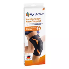 VOLTACTIVE Kolenní opěrka L, 1 ks