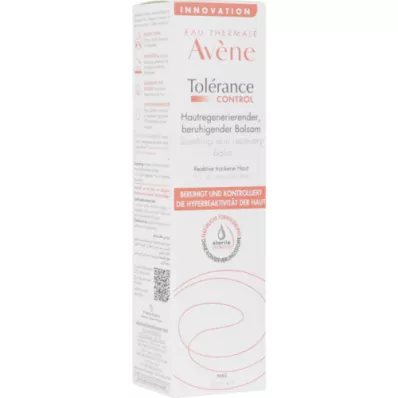 AVENE Balzám pro kontrolu tolerance, 40 ml