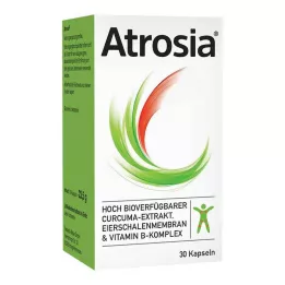 ATROSIA Kapsle, 30 ks