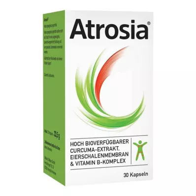ATROSIA Kapsle, 30 ks
