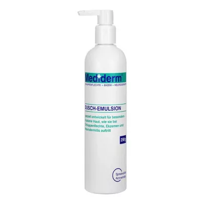 Sprchová emulze Mediderm, 250 g