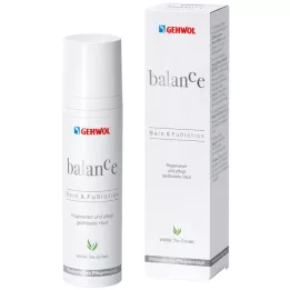 GEHWOL BALANCE Lotion na nohy &amp; , 75 ml