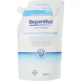 BEPANTHOL Derma Moisturising Spend Body Lotion NF, 1X400 ml