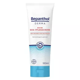 BEPANTHOL Derma SOS-pečující krém, 1x100 ml