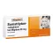 Sumatriptan ratiopharm na migrény 50 mg potahované tablety, 2 ks