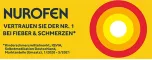 Instructions for use for NUROFEN Pomerančový džus proti horečce a bolesti Junior 40 mg/ml, 100 ml - 10