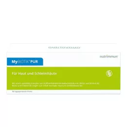 MYBIOTIK PUR Prášek, 90X2 g