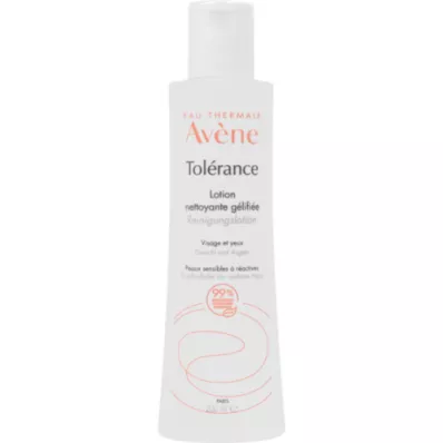 AVENE Čisticí pleťová voda Tolerance, 200 ml