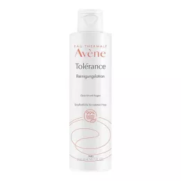 AVENE Čisticí pleťová voda Tolerance, 200 ml