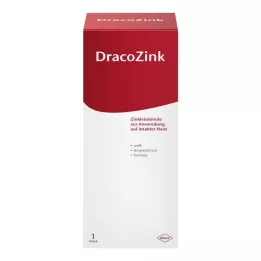 ZINKLEIMBINDE DracoZinc 8 cmx5 m, 1 ks
