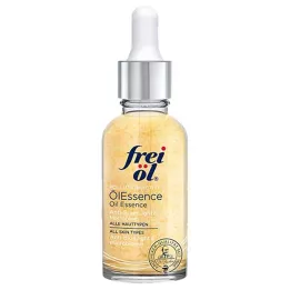 Frei Öl Pollution Aktivní olejová esence, 30 ml
