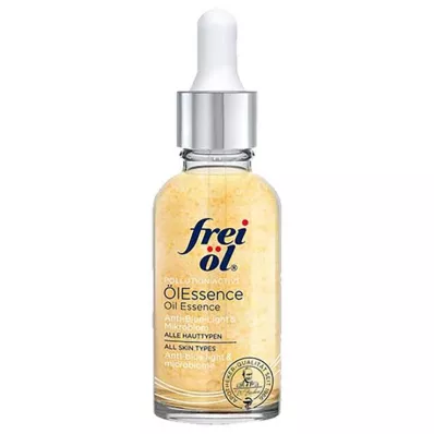 FREI ÖL Znečištění Aktivní olejová esence, 30 ml
