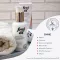 FREI ÖL Pollution Active Face & Tělový olej, 100 ml