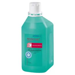 DESDERMAN 78,2 g/100 g roztoku pro aplikaci na kůži, 1 l