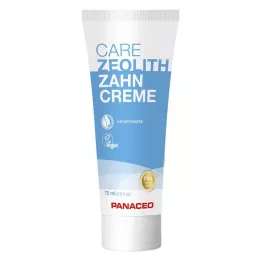 PANACEO Zubní pasta Care Zeolite, 75 ml