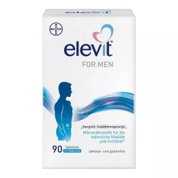 ELEVIT pro muže tablety, 90 ks
