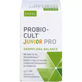 PROBIO-Sáček Cult Junior Pro Syxyl, 30 g