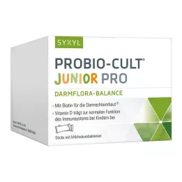 PROBIO-Sáček Cult Junior Pro Syxyl, 30 g