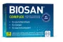 Instructions for use for BIOSAN Komplexní kapsle, 28 ks - 2