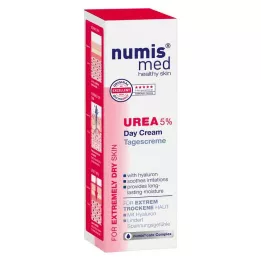 NUMIS med Urea 5% denní krém, 50 ml