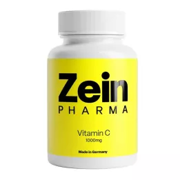 VITAMIN C 1000 mg ZeinPharma kapsle, 120 kapslí