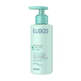 EUBOS SENSITIVE Hand Repair &amp; Protection Cream Spend., 150 ml