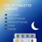 OLYGRIPPAL Den &amp; Noc 500 mg/60 mg tablety, 16 ks
