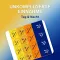 OLYGRIPPAL Den &amp; Noc 500 mg/60 mg tablety, 16 ks