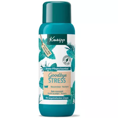 KNEIPP Pěna do koupele Aroma Care Goodbye Stress, 400 ml