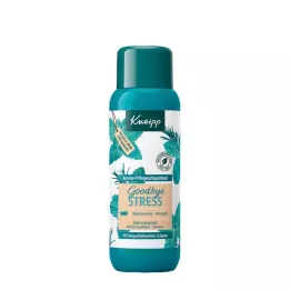 KNEIPP Pěna do koupele Aroma Care Goodbye Stress, 400 ml