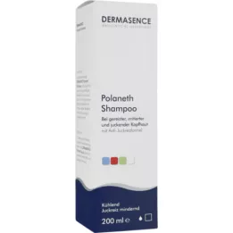 DERMASENCE Šampon Polaneth, 200 ml