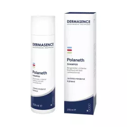 DERMASENCE Šampon Polaneth, 200 ml