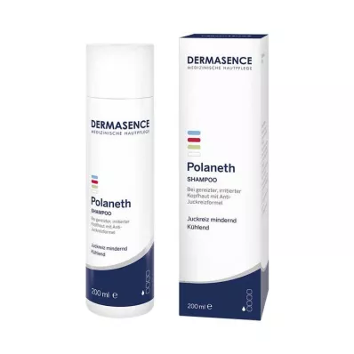 DERMASENCE Šampon Polaneth, 200 ml